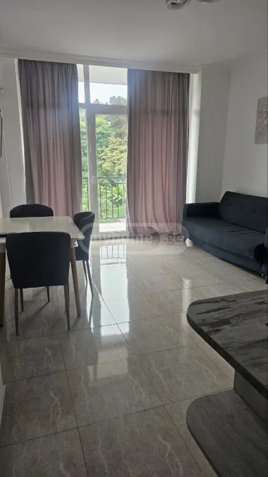 1+1 на Tamar Mepe Avenue 22 თამარის დასახლება