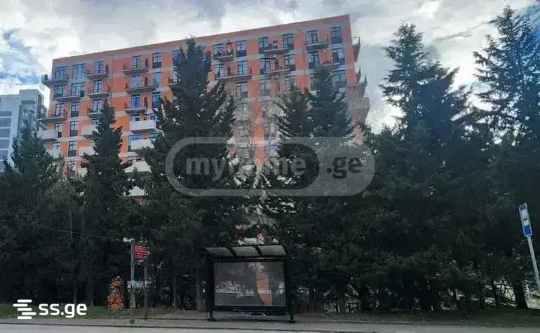 3-комнатная квартира Продаётся. Озеро Лиси