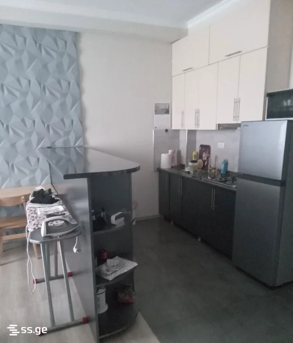 2-комнатная квартира в Тбилиси