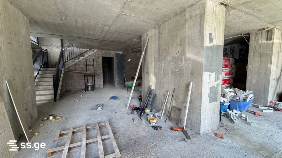 Коммерческое помещение 460 м², $13800