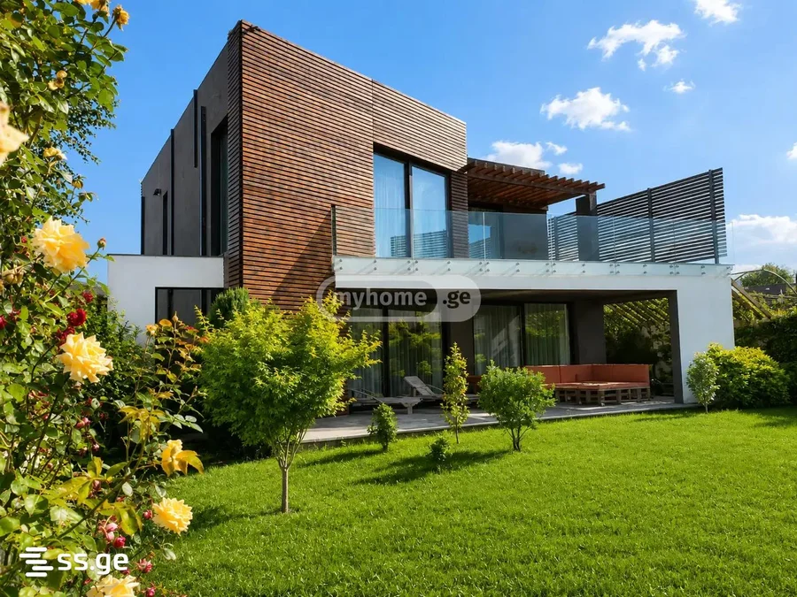 7 room Private House For Sale. Digomi village