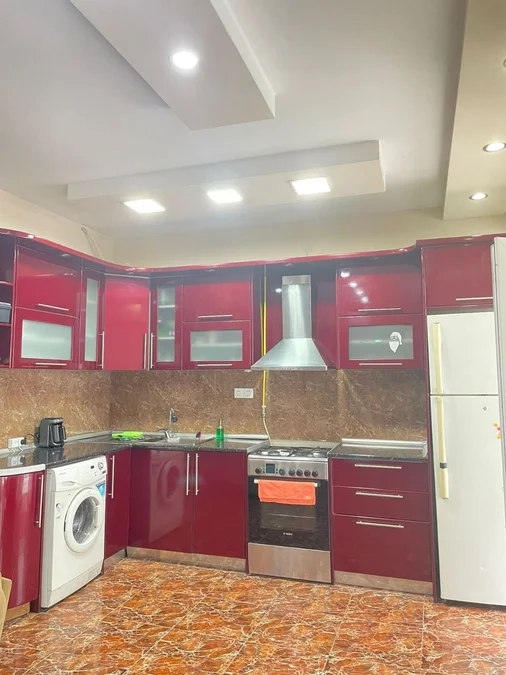 Долгосрочная аренда 2-комнатной квартиры в Rustaveli District