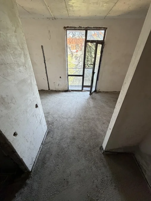 Dar Residence: 1-комнатная квартира, 37.7 м²