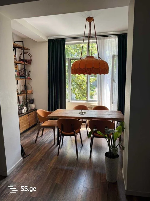 3 room Flat For Sale. Vake