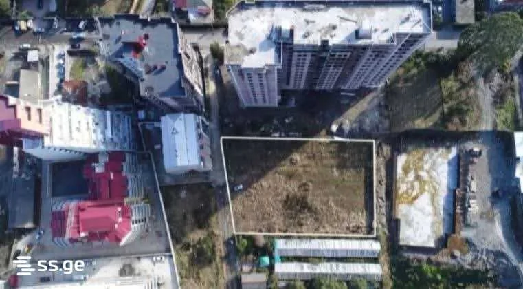 Участок земли 2477 м², Ангиса, $2,000,000