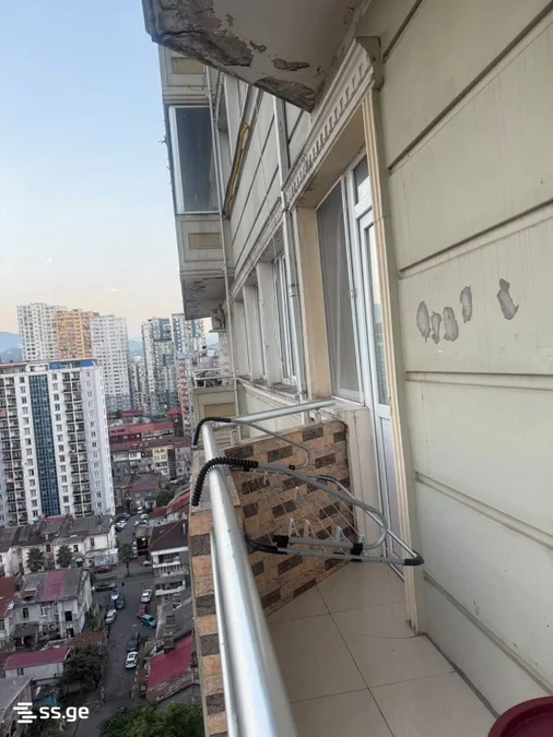 1+1 на З. Горгиладзе Ул. 96 Rustaveli District