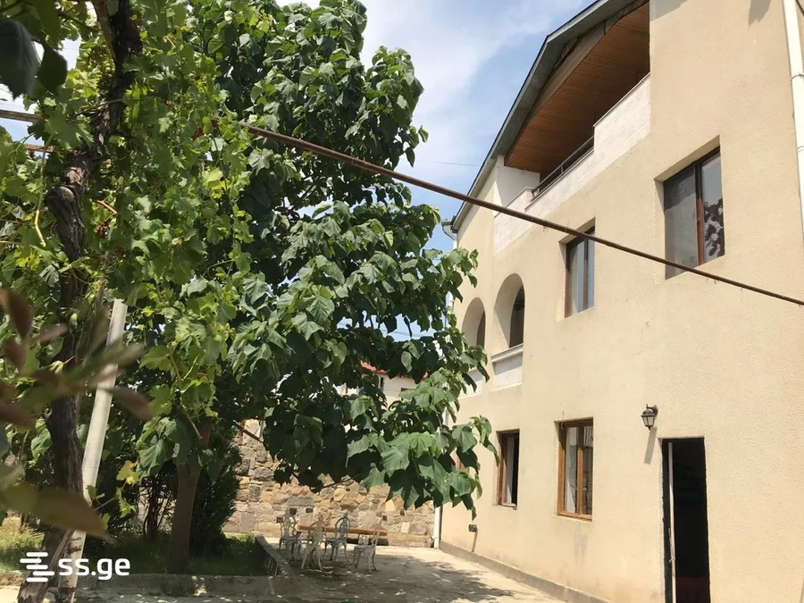 Private House For Sale. Nadzaladevi