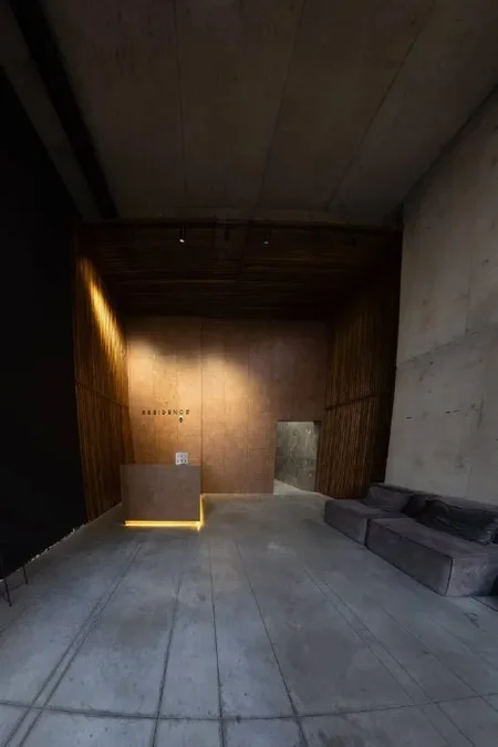 Студия в ЖК Guru Residence