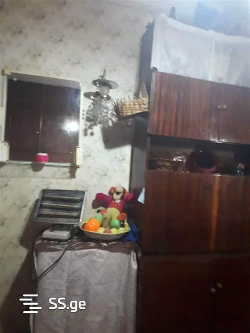 1 room Flat For Rent. Digomi