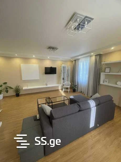 2 room Flat for rent. Saburtalo