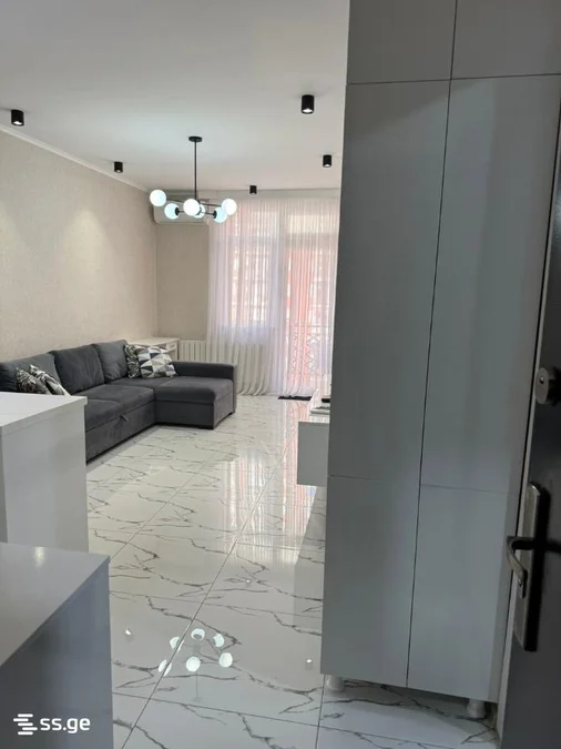 Коммерческое помещение на Bagrationi Residence Batumi Bagrationis Shes. 20 Bagrationi District