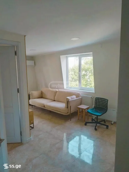 2 room Flat For Rent. Saburtalo