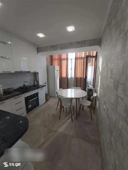 2 room Flat for rent. Vake