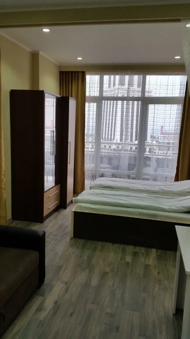 Lotos 75 (Квартира рядом с Sheraton 1)