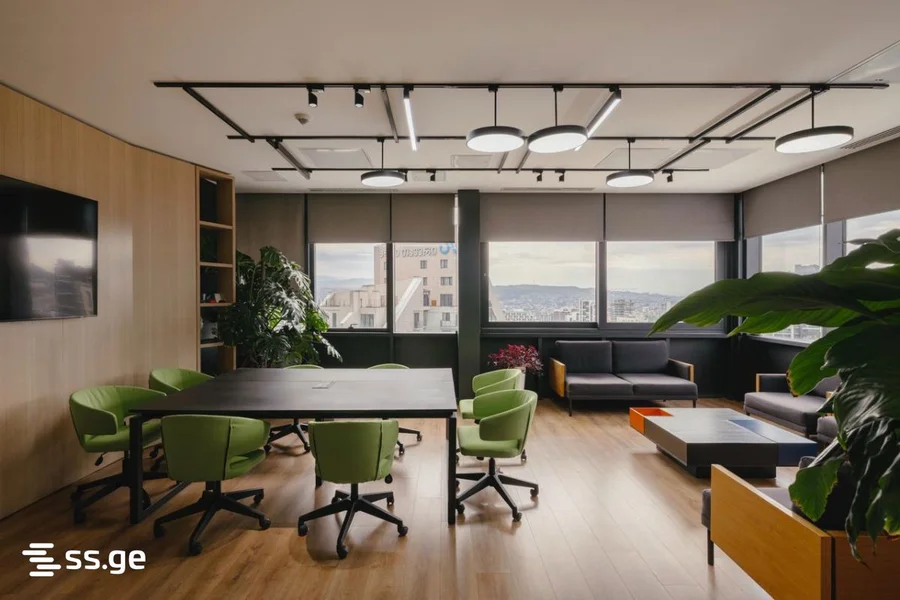 Office For Rent. Vake