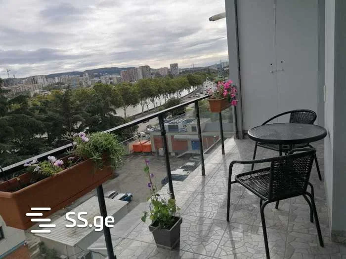 3 room Flat For Rent. Saburtalo