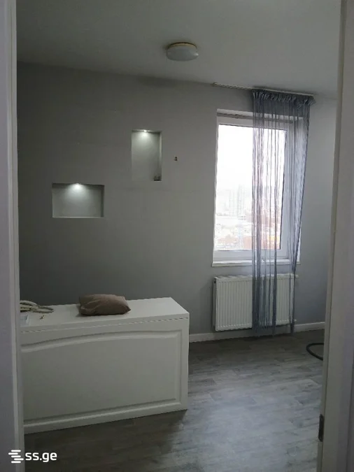 7 room Flat For Sale. Saburtalo