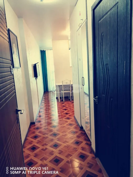Студия на Sh. Inasaridze St. 21 ხიმშიაშვილის უბანი