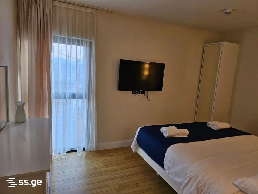 3 room Flat Daily rent