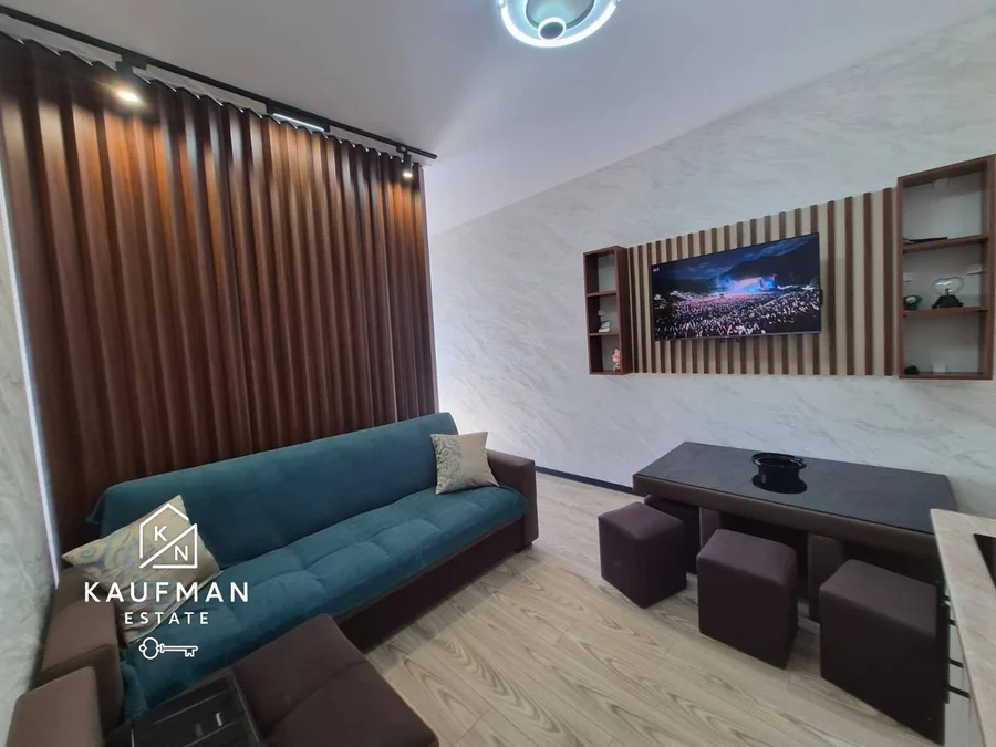 Студия на Kobaladze st. 18 Tamar Settlement