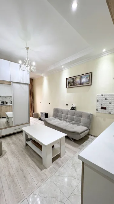 1+1, Царя Парнаваза 176, $73,000