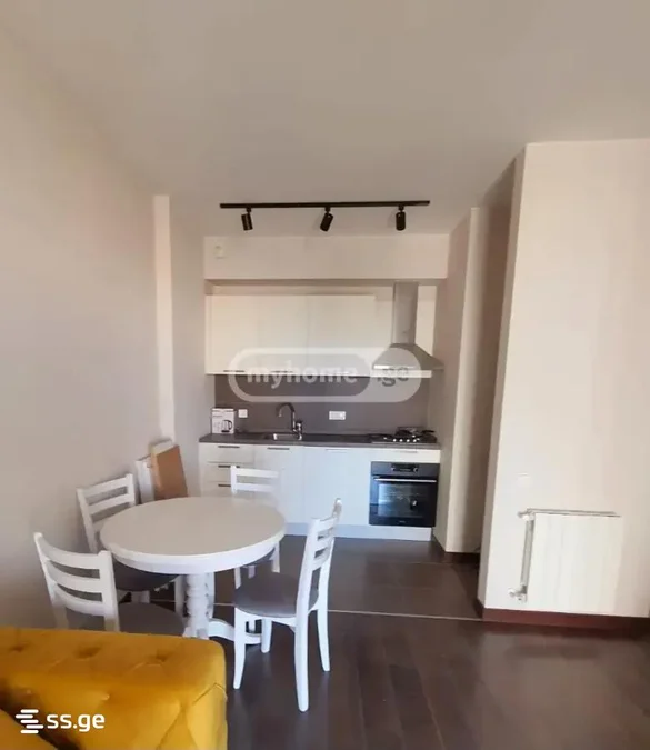 Коммерческое помещение на gelovani avenue 0 Vashlijvari