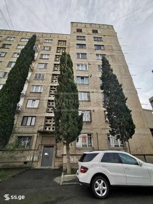 1-комнатная квартира на продажу. Сабуртало