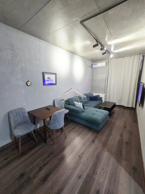 2-комнатная квартира у моря, $700