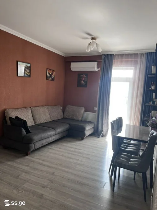 4-комнатная квартира на продажу. Авчала