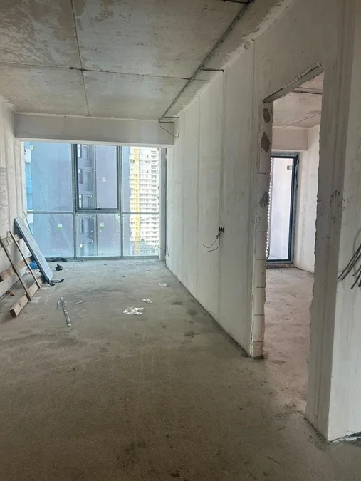 Sunrise Palace: 2-комнатная, 57.0 м²