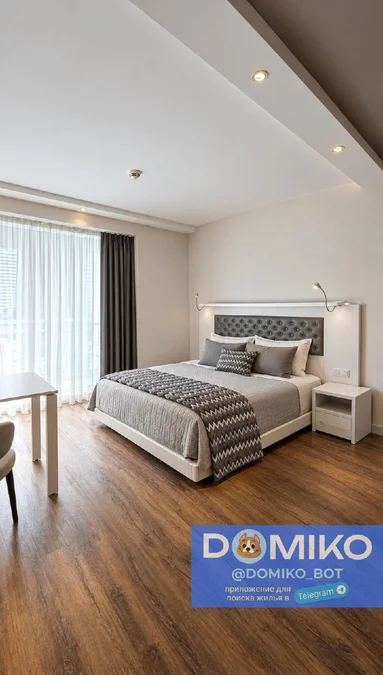 Студия на Alliance Palace ხიმშიაშვილის ქ. 5 Rustaveli
