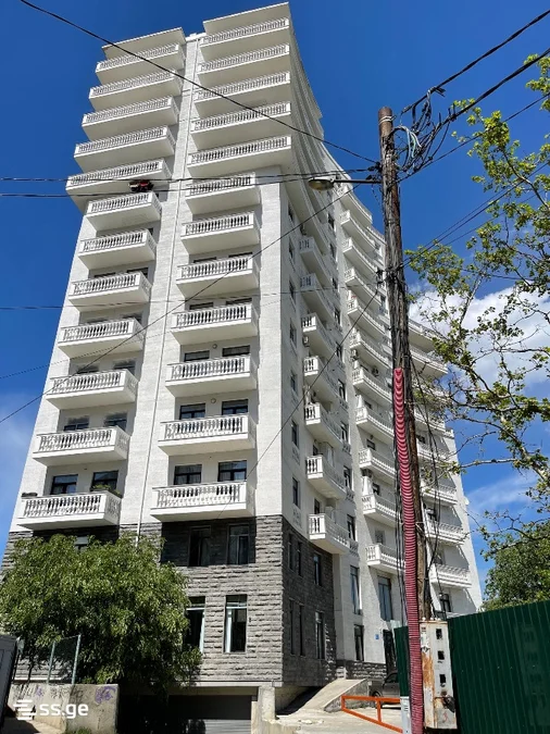 3-комнатная квартира на продажу. Сабуртало