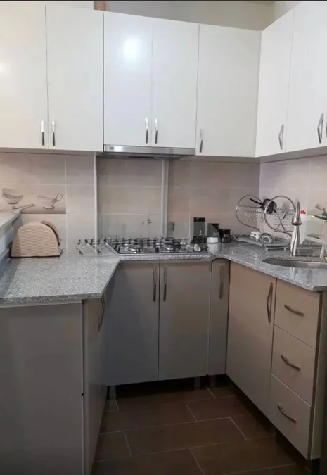 2+1 квартира, $750