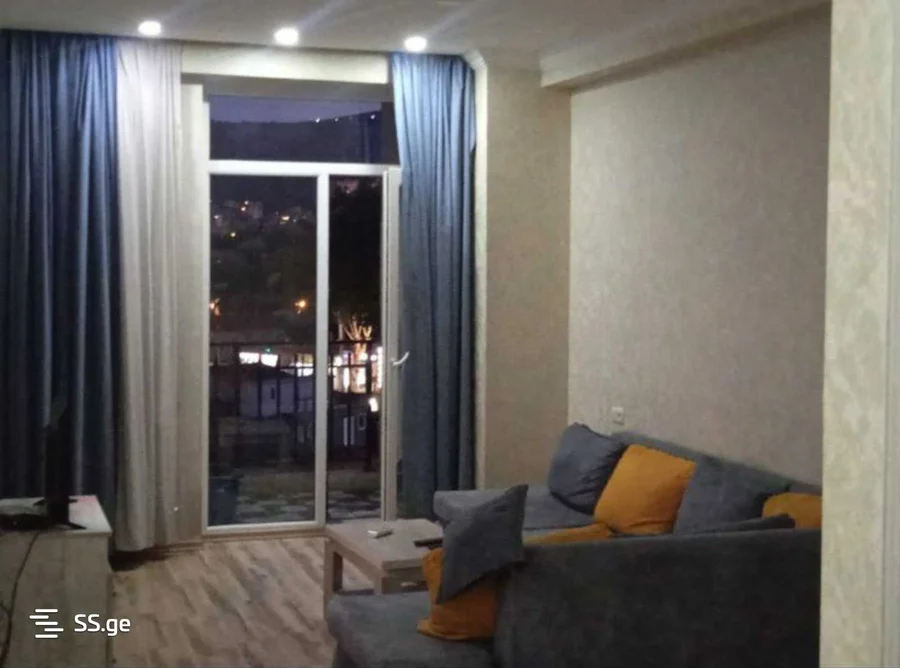 2 room Flat Daily rent. Didube