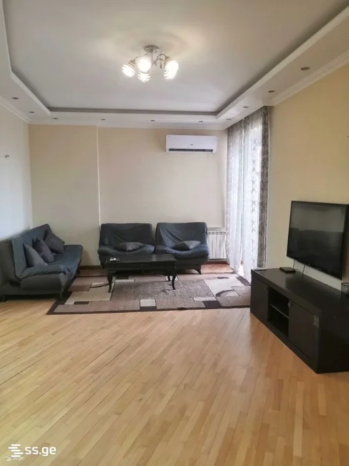 4 room Flat For Sale. Saburtalo