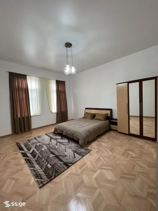 6 room Private House For Sale. Nadzaladevi