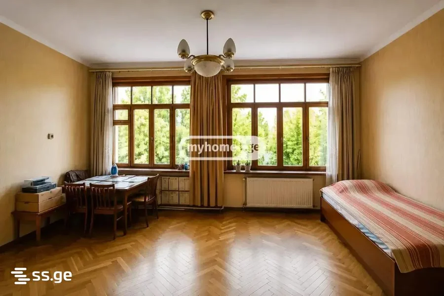 4 room Flat For Sale. Didube