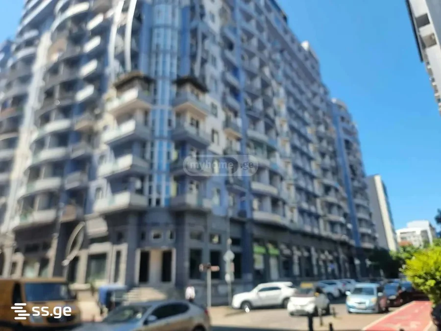 Коммерческое помещение на Old District 143 Old Batumi District