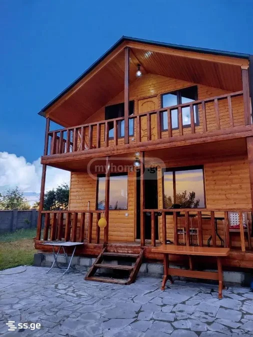 5 room Private House For Rent. Lilo