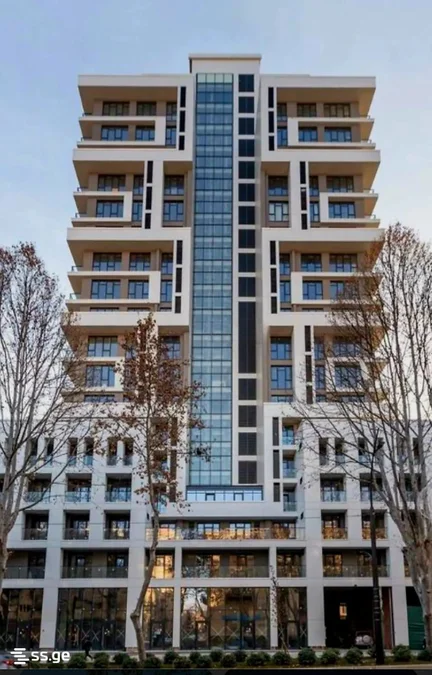 3-комнатная квартира Продаётся. Ваке