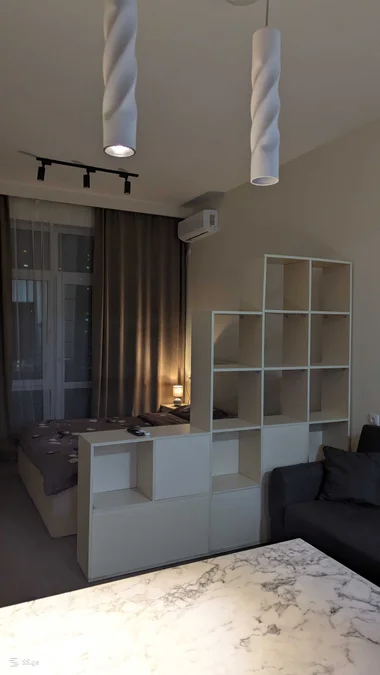 1 room Flat Daily rent. Saburtalo
