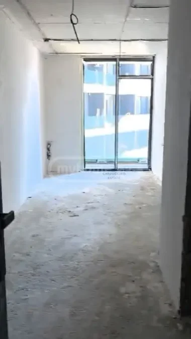Двухкомнатная квартира в аэропортовом районе