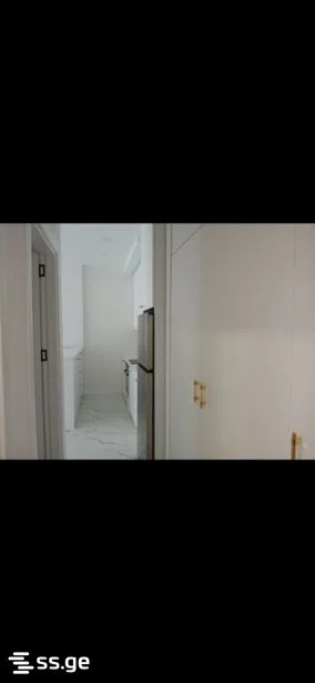 2-комнатная квартира. Ортачала