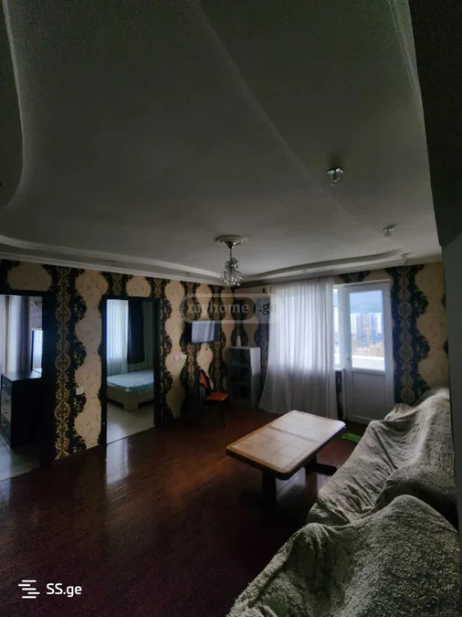 4-комнатный частный дом в аренду. Вера