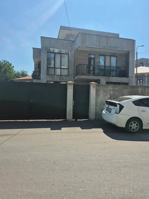 Долгосрочная аренда квартиры