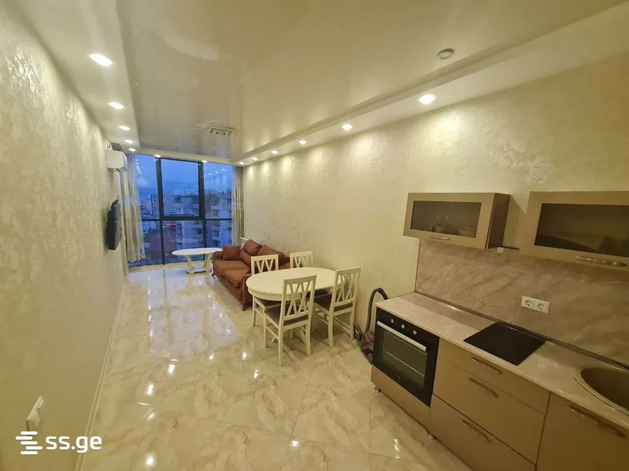1+1 на Sunrise Residence поселок Тамар 32 Tamar Settlement