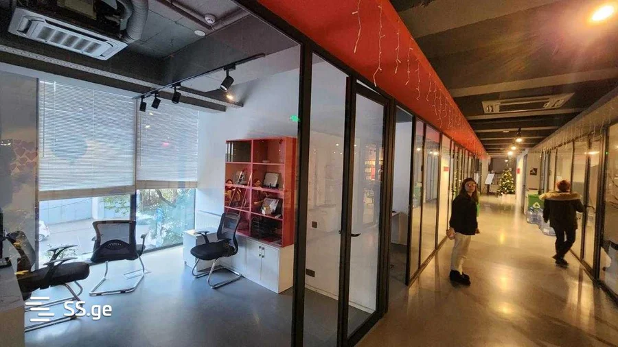 Office For Rent. Isani