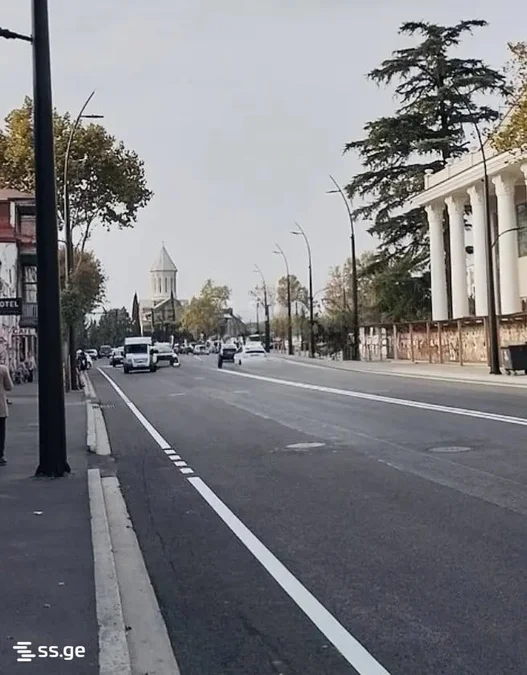Земля на продажу. Авлабари