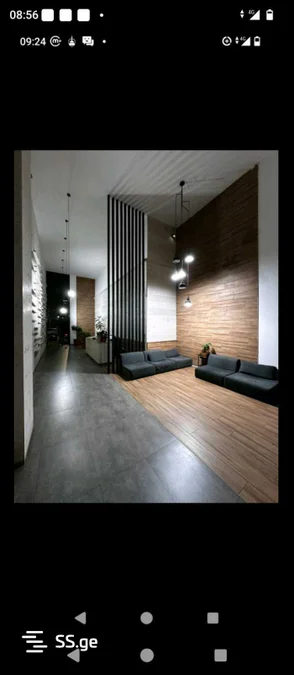 5 room Flat For Sale. Saburtalo
