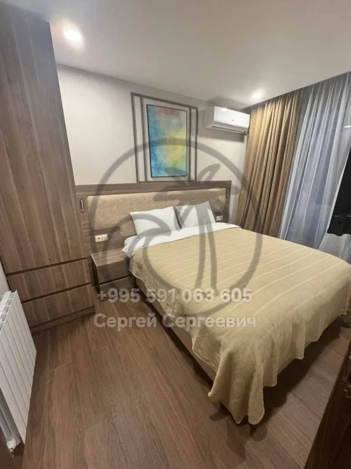 1+1 в ELT Sunset, 47.15 кв.м, $83000